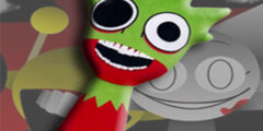 Hunt Sprunki