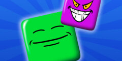 Jelly Field 2D!