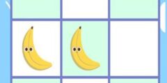 Juicy Tic Tac Toe Battle