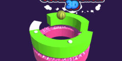 Jump Smash 3D