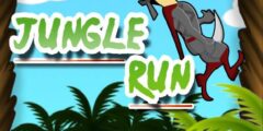 Jungle Runner