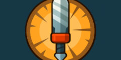 Knife Master: Agility Arcade