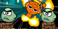 Launch The Sprunki