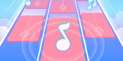 Magic Piano Music
