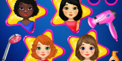 MakeOver Salon
