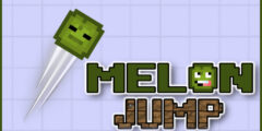 Melon Jump