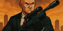 Mr Sniper Hunter Frenzy