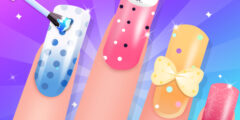 My Fashion Nail Shop