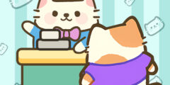My Purrfect Cat Hotel