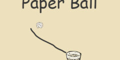 Paper Ball
