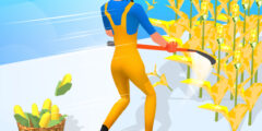 Perfect Job Run