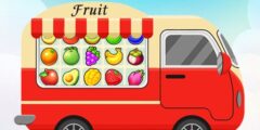 Permutation Transport