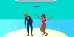 Persona Runner