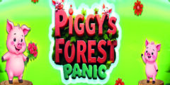 Piggys Forest Panic