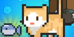 Pixel Cat Simulator My Pets