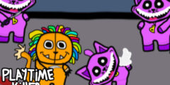 Playtime Killer Chapter 4