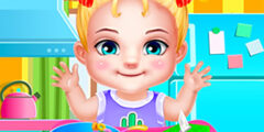 Pretty Girl Virtual Care