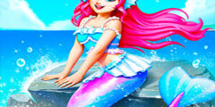 Princess Party Dress Up