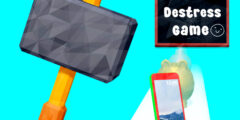 Relaxing Games