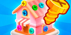 Screw Master 3D: Pin Puzzle