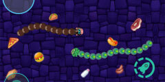 Snake War Multiplayer