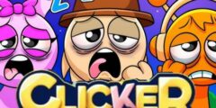 Sprunki Idle Clicker