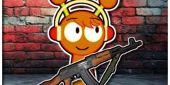Sprunki Shooter 2025