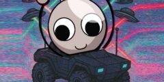 Sprunki Space Challenge