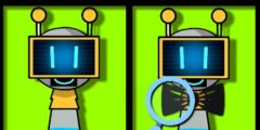 Sprunki Spot the 5 Differences