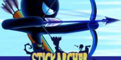 Stick Archer Champion