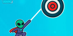 StickBoys Hook