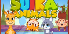 Suika Animals