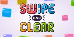 Swipe and Clear