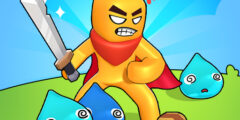 Swordsman Adventure