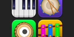 Tabla Drum Kit Music