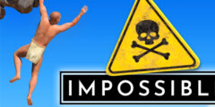 This Game About Climbing