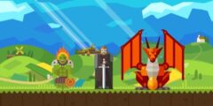 Treasure King Adventure