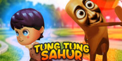 Tung Sahur IO