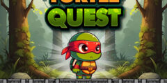 Turtle Quest