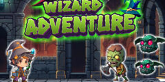 Wizard Adventure