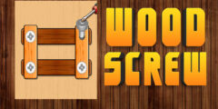 Wood Screw