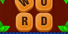 Word Connect   Crossword Puzzle
