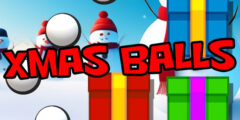 Xmas Balls
